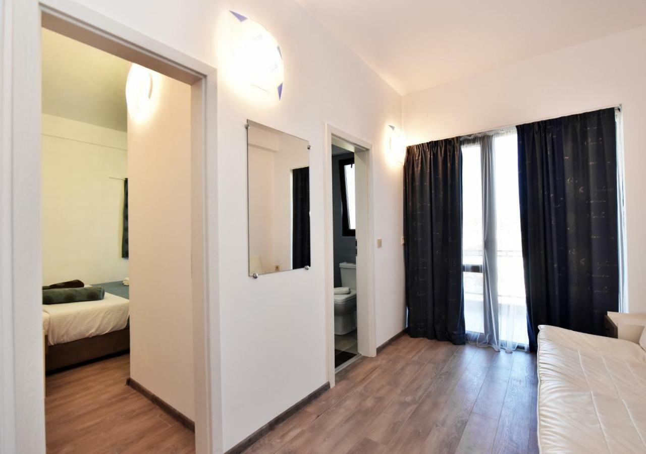 Villa Sithonia Metamorfosi  Ngoại thất bức ảnh